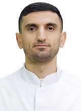 Аракелян Роман Георгиевич