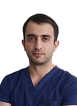 Арамян Ишхан Артурович 