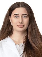Ардзинба Миранда Аликовна