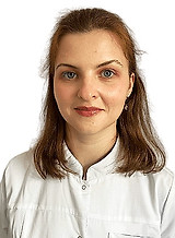 Арефьева Анастасия Павловна