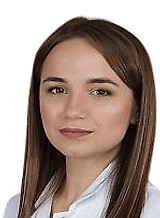 Аристархова Алеся Олеговна