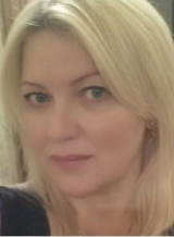 Архипенкова Алла Анатольевна