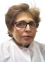 Архипова Ольга Юрьевна