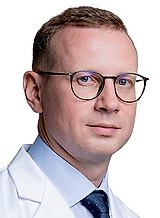 Армашов Вадим Петрович