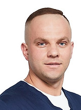 Армейский Иван Александрович