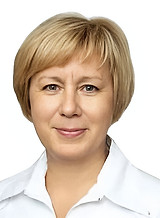 Арнаутова Светлана Николаевна