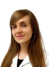 Аршинник Татьяна Владимировна