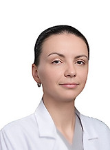 Арстова Надежда Евгеньевна