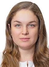 Артемова Анастасия Витальевна 