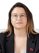Артемова Мария Андреевна