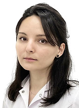 Артыкова Гузель Бахадуровна