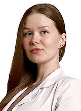 Аржакова Ольга Олеговна