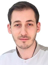 Арзуманян Агван Гагикович