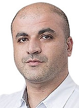 Арзуманян Гарик Арамаисович