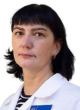 Арзыбова Татьяна Арнольдовна