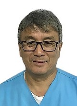 Асанов Бекташ Муртазаевич