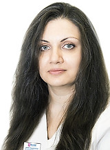 Асатрян Галина Арсеновна