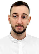 Асатрян Вано Эдуардович