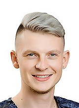 Асеев Глеб Александрович 
