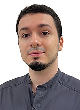Асланов Кемаль Натиг оглы