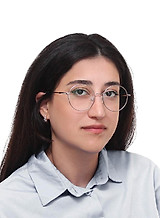 Асриян Карина Генриховна