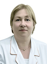 Астахова Наталья Александровна