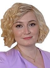 Астаркина Екатерина Андреевна
