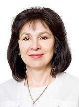 Асташева Галина Максимовна