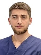 Атаев Динмагомед Алим-Солтанович