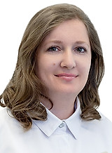 Атаманова Виктория Игоревна