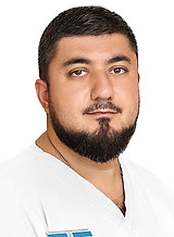 Атаян Юрий Артемович