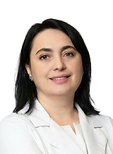 Аушева Бэла Казбулатовна