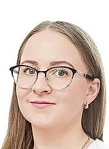 Авдейкина Ольга Николаевна