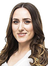 Авсеенко Юлия Сергеевна
