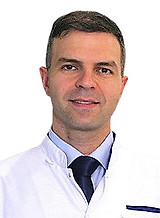 Айрапетов Георгий Александрович