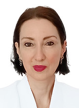 Айриянц Ирина Рудольфовна