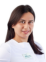 Айвазян Флора Ромиковна