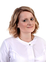 Ажнина Светлана Павловна