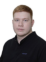 Ажняков Максим Владимирович