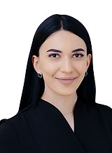 Азиева Аида Руслановна