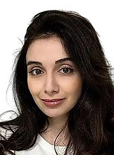 Бабасян Лилит Левоновна