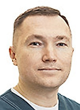 Бабкин Юрий Сергеевич