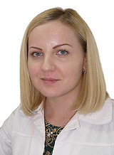 Бабой Галина Павловна