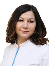 Бабунашвили Мария Теймуразовна