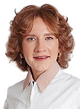 Бадаева Анастасия Викторовна