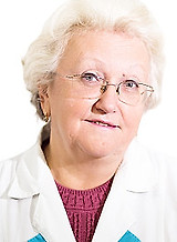 Баева Галина Алексеевна