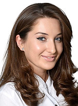 Багаева Сюзанна Роландовна