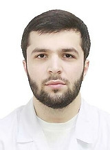 Баганов Джабраил Гусенович