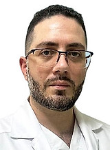 Баграмян Александр Самвелович