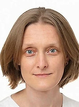 Багрова Надежда Викторовна